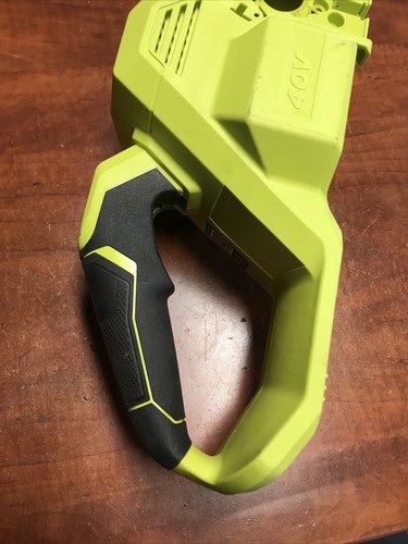 OEM Part Chainsaw Housing Assy For Ryobi RY405010 Chainsaw 14" 40V Cordless - Picture 11 of 17