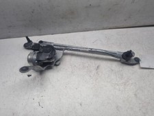 AUDI A6 RS6 WIPER MOTOR FRONT AND LINKAGE 4K2955023B 2021