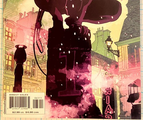 Catwoman #63 High Grade NM Adam Hughes Cover 2007 DC Comics - Picture 3 of 6