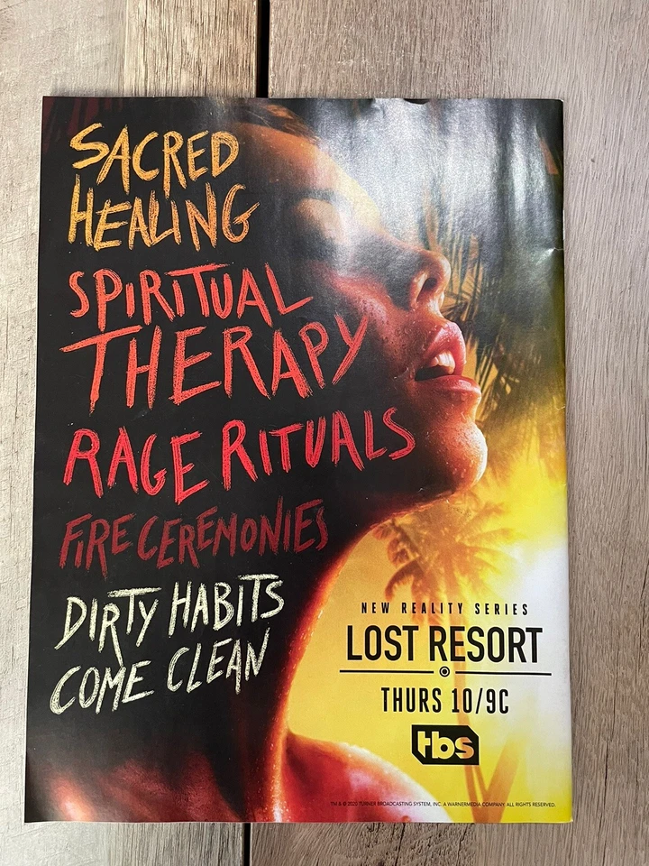 Ok! Magazine July 27, 2020 Issue #30 Meghan Markle At War Over Royal Leaks Foto 3 de 3