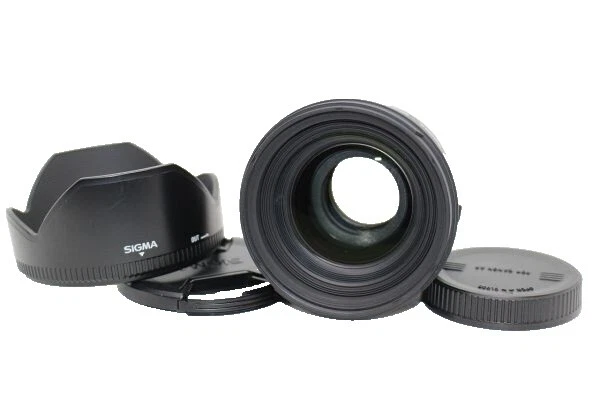 Novoflex Adapter für Canon FD Objektiv an Micro Four Thirds Kamera