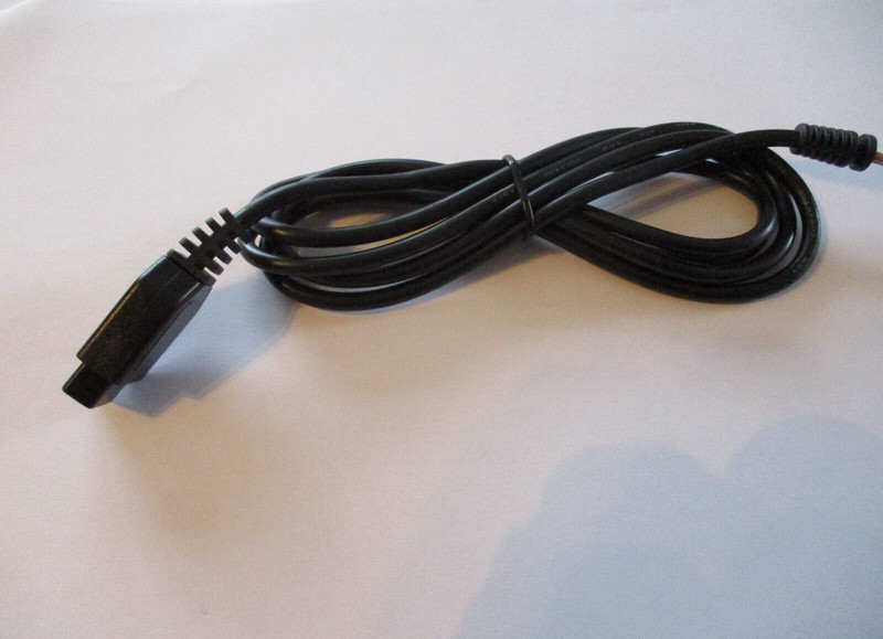 Competition Pro Connector with Cable for Joystick (Commodore, Amiga, Atari, Schneider)