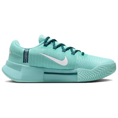 Nike Naomi Osaka x Zoom GP Challenge 1 Aurora Green W - Fq7264-300