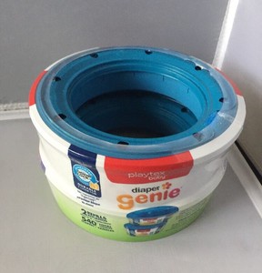 diaper genie refill 2 pack