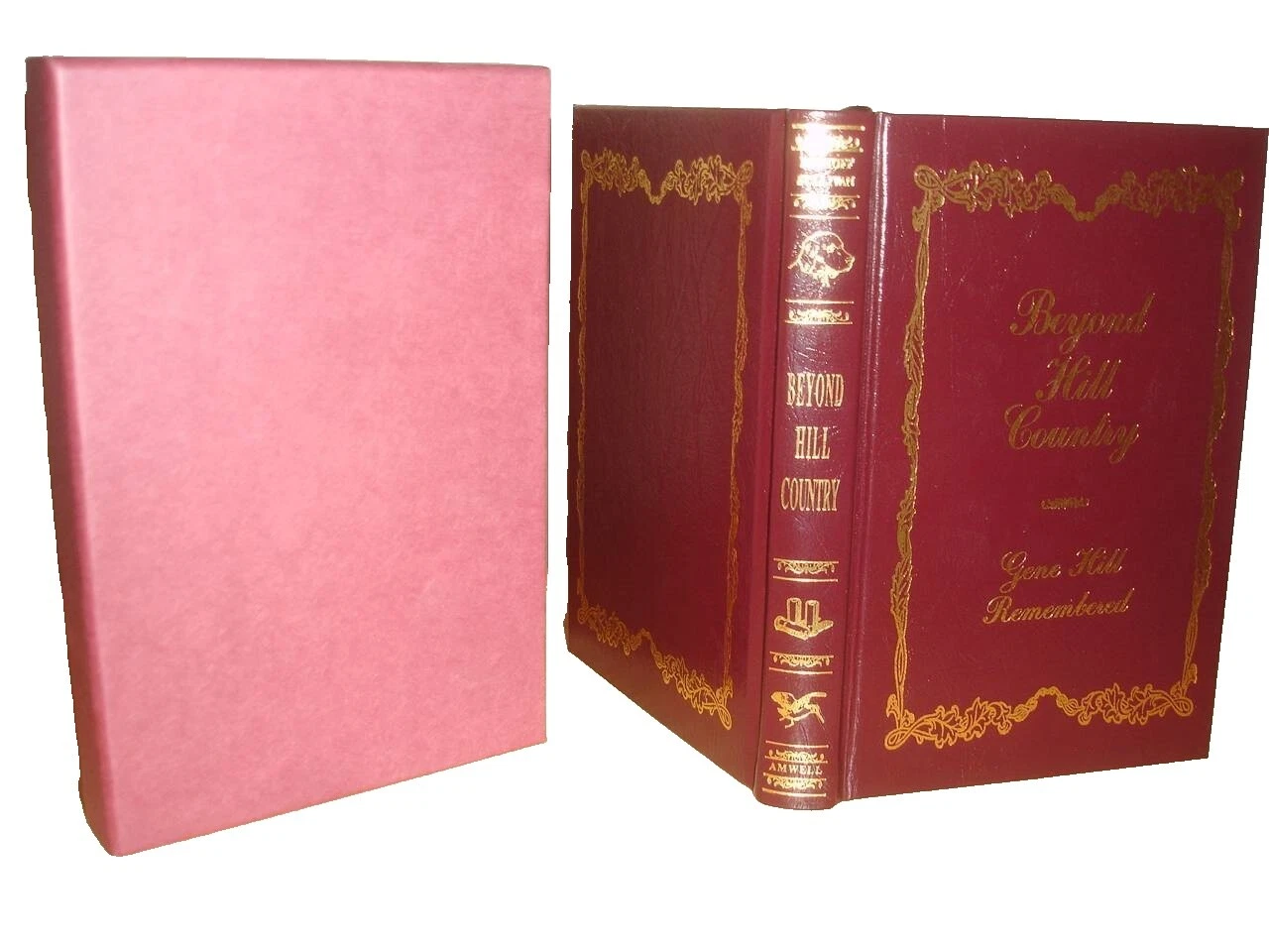 Edición LIMITADA Biografía y autobiografía libros antiguos y de colección