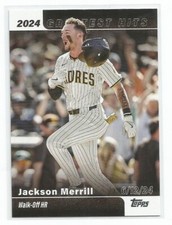 ジャクソン メリル ボブルヘッド 2025 ジャクソンメリル バブルヘ h02O ジャクソン メリル ボブルヘッド 2025 ジャクソンメリル