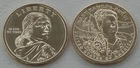 2025-P Native American Dollar — photo from another recent sale