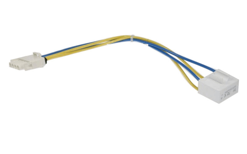 Fusible thermique 72°C pour réfrigérateur Ariston TF041002 220V