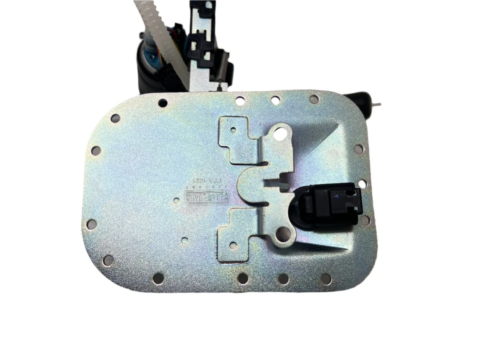 Conjunto de bomba de combustible FPF para Harley Davidson 01-05 Fat Boy, tren nocturno #75132-01D Foto 4 de 4