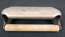 ANTIQUE KODAK DARKROOM ROLLER 1920s PHOTOGRAPHY FILM PICTURES VINTAGE