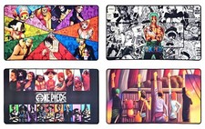 One Piece Card Game Playmat Spielmatte Mauspa...