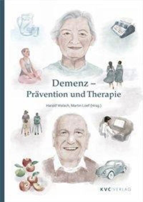 Thumbnail - Demenz | Prävention Und Therapie | Harald Walach (u. A.) | Taschenbuch