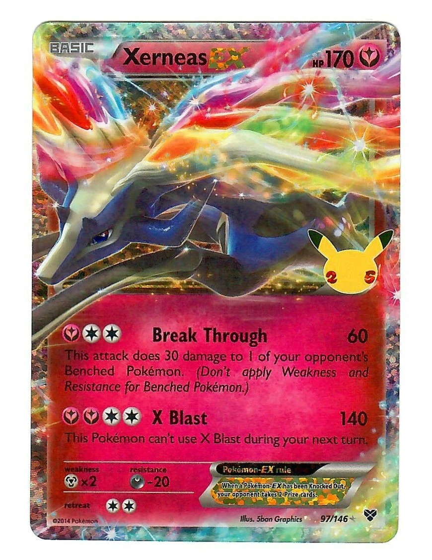 25+ Mewtwo ex 54/99 Celebrations: Classic Collection for sale