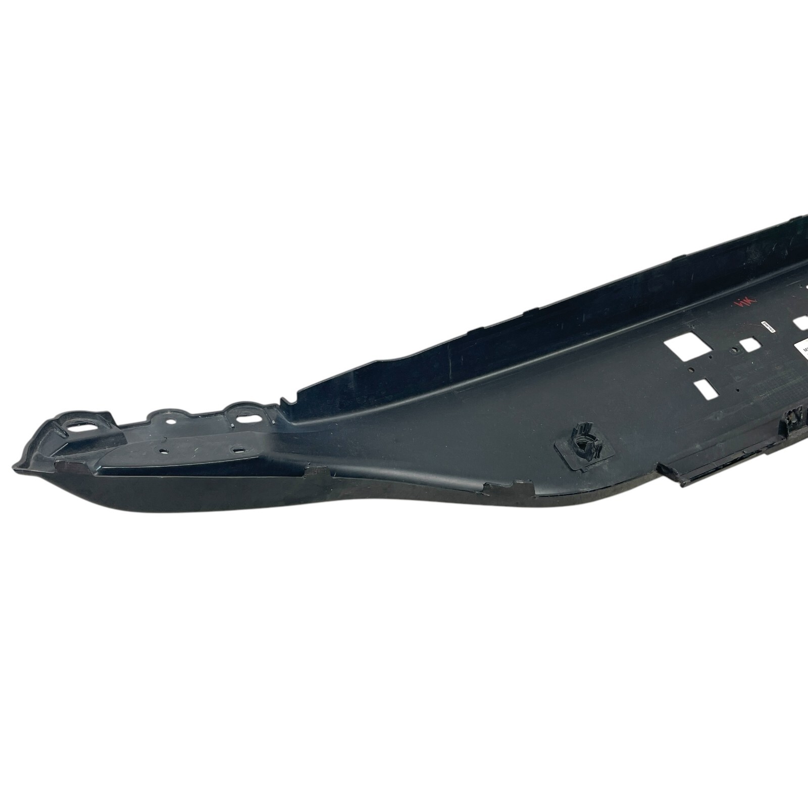 Scuffs* 2021-2024 Aston Martin DBX Rear bumper lower valance OEM MY83-17C870AB