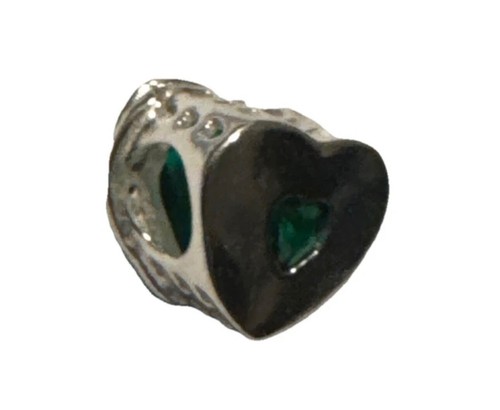 Charm For Bracelet Beads 925 Sterling Silver 24h Free Delivery Special Price - Picture 27 of 271