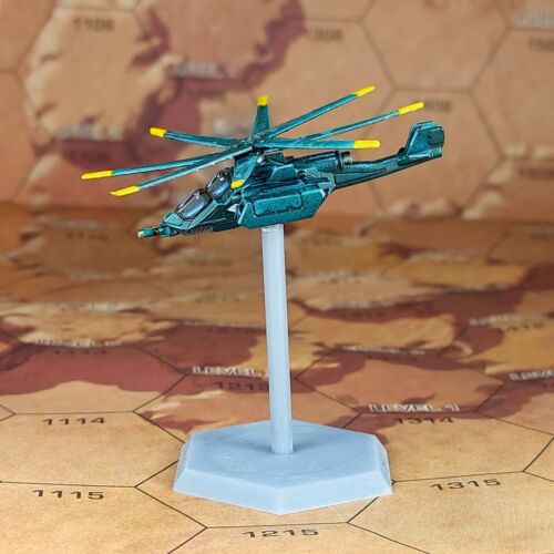 Balac Miniatura Compatible con Battletech MWO - Imagen 3 de 9