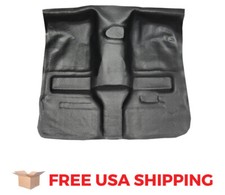 Acc Fits 2004-2006 Jeep Wrangler Unlimited 2dr Pass Area Vinyl Carpet Acc Fits 2004-2006 Jeep Wrangler Unlimited 2dr Pass Area Vinyl Carpet