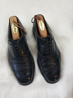 Men\'s Florsheim Dress Shoes- 7D Florsheim Men main image 4
