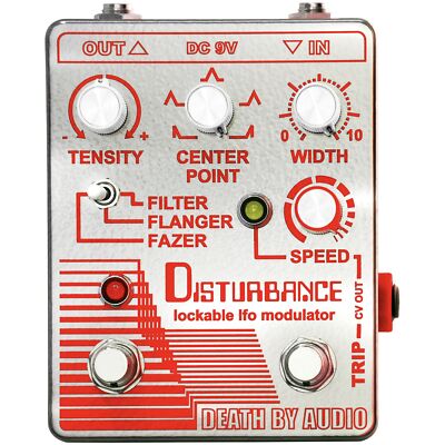 Death By Audio　disturbance sddefault.jpg ギター