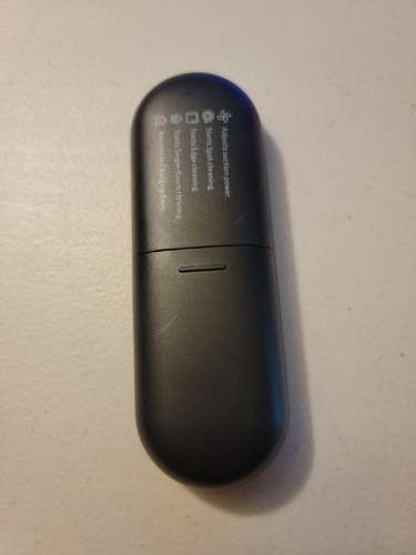 eufy remote control