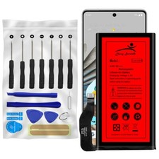 High Quality 4455mAh Grade A Lithium Battery Repair Tool fit Google Pixel 7 USA