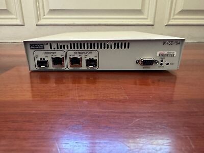 9145e-104-0-0 Canoga Perkins 1g Network Interface Device for 9145e-104-0-0 Canoga Perkins 1g Network Interface Device for