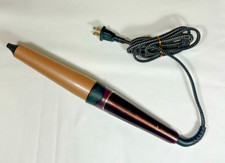 REMINGTON Pro 1" - 1    Curling Iron Wand Advanced Thermal Tech, Purple, CI91XSB