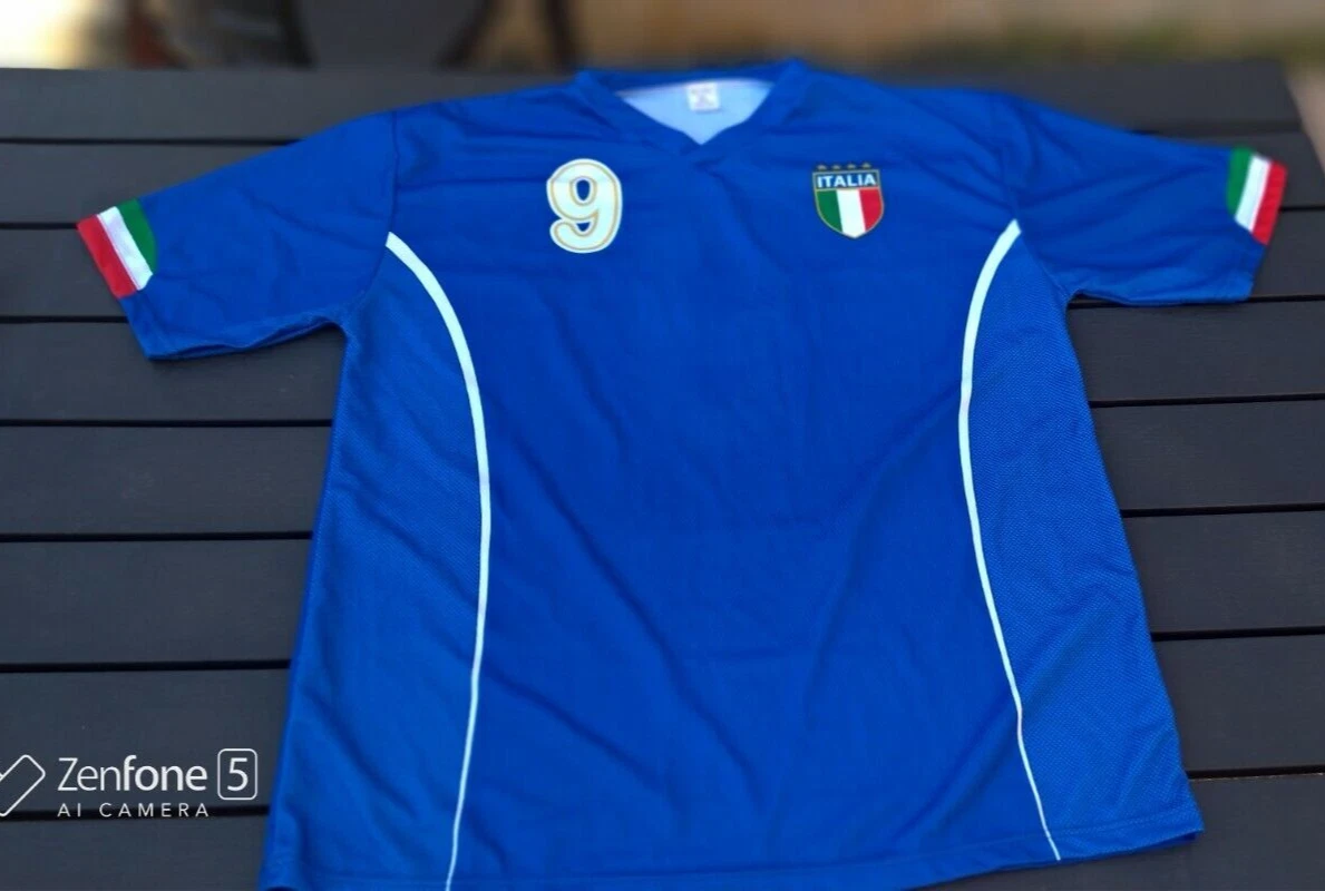 Vendita Maglietta Calcio Bambino Poco Prezzo 2023 - Foto 7