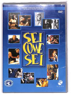 EBOND Sechs wie sechs DVD D643232