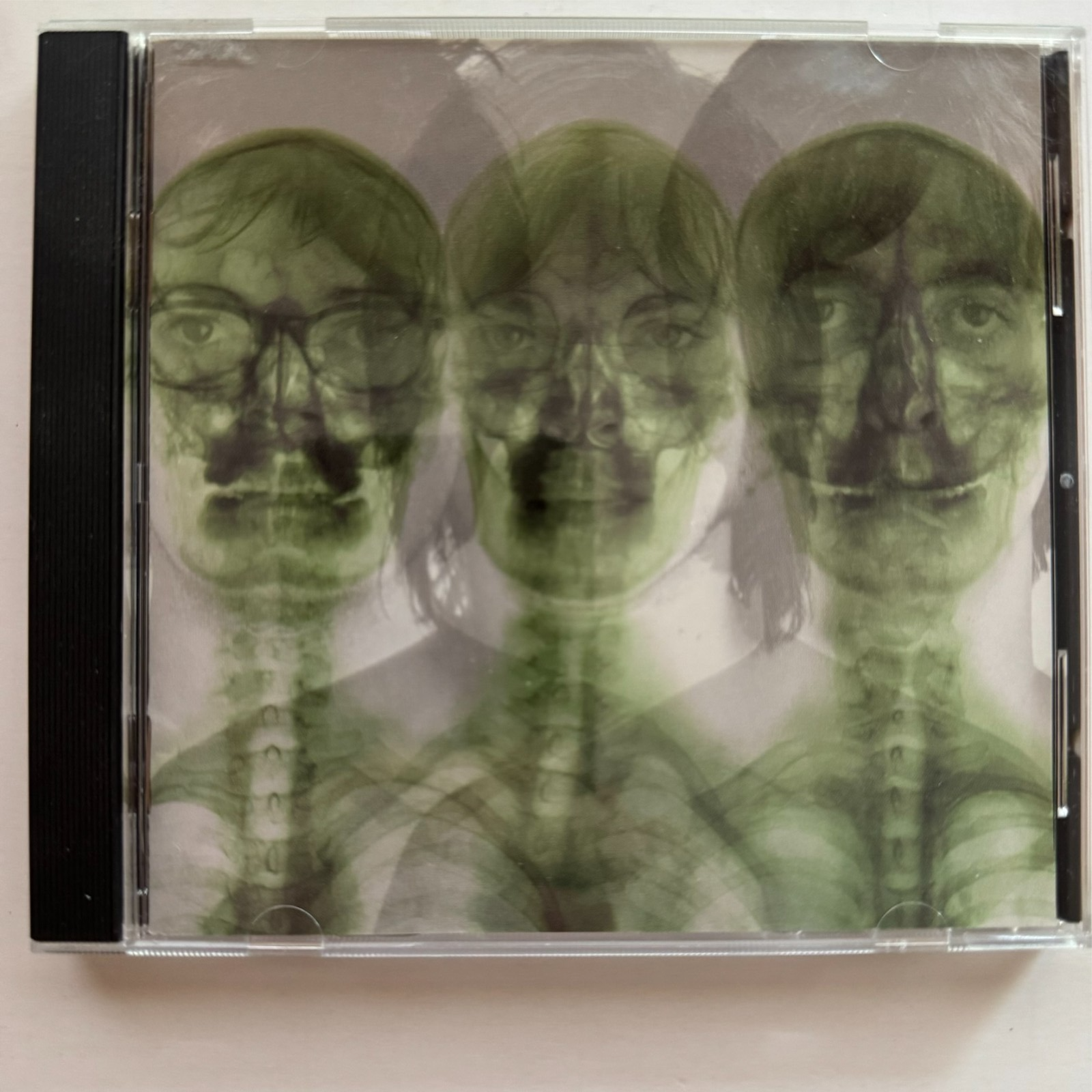 Supergrass CD