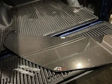 APR Performance Carbon Fiber Front Splitter 2014-2015 Camaro SS