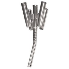 Taco Olympic 5-Rod Holder F31-0790BXY-1