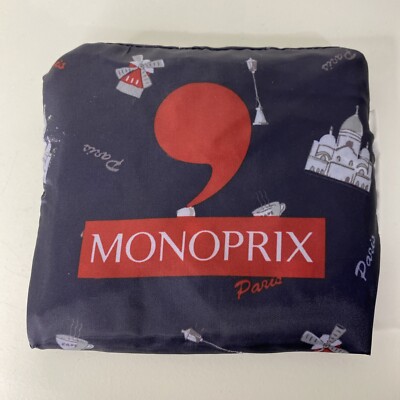 Sac Pliable Sac A Main Monoprix MONOPRIX SAC PLIABLE Shopping