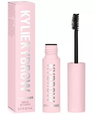 Kylie Jenner Kybrow Brow Gel 000 Transparent clear