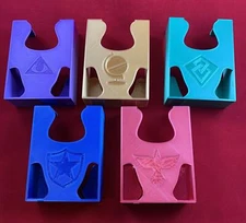 Investigator Matching Deck Boxes compatible with Arkham Horror LCG™ - 3D  Print