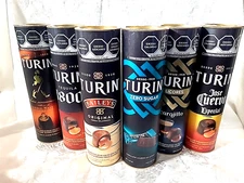 BUNDLE & SAVE on 3 -Turin Chocolates filled.