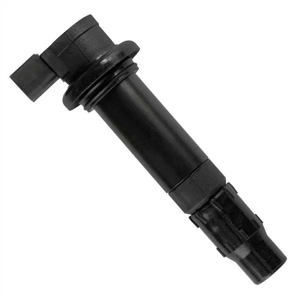 Bobina de ignição compatível com Yamaha YZF-R6 YZFR6 2008 2009 2010 2011 2012 2013 2014 - 2016 - Imagem 4 de 4