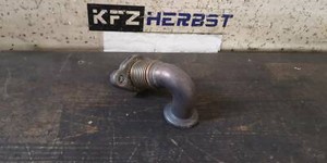 Mercedes CLS C218 Abgasrohr 6421402508 CLS350CDi 195kW 642854 222639