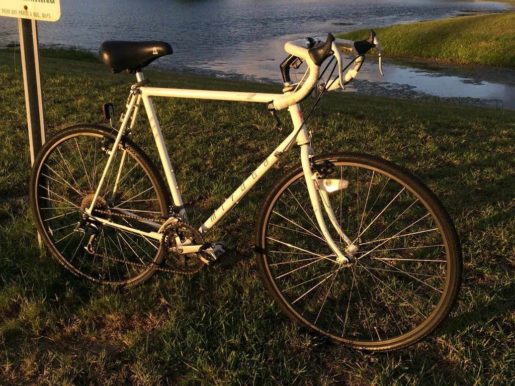 Miyata 700C Vintage Bikes for sale | eBay
