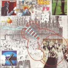 Greatest hits 1972-1978  von 10 Cc | CD | Zustand gut