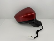 Mazda CX 5 Wing Mirror Power Folding  Right Driver Side 2013 - 2015