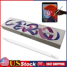 Apple Pencil Pro (Model A2538 / MX2D3AM/A) Brand New NEW IN BOX