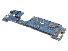 DELL LATITUDE 7490 INTEL CORE I7-8650U CPU LAPTOP MOTHERBOARD CWDR5 0CWDR5