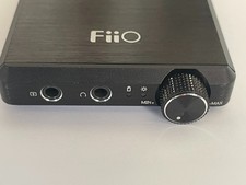 Image of FiiO E12 Mont Blanc Portable Headphone Amplifier for FANTASTIC sound
