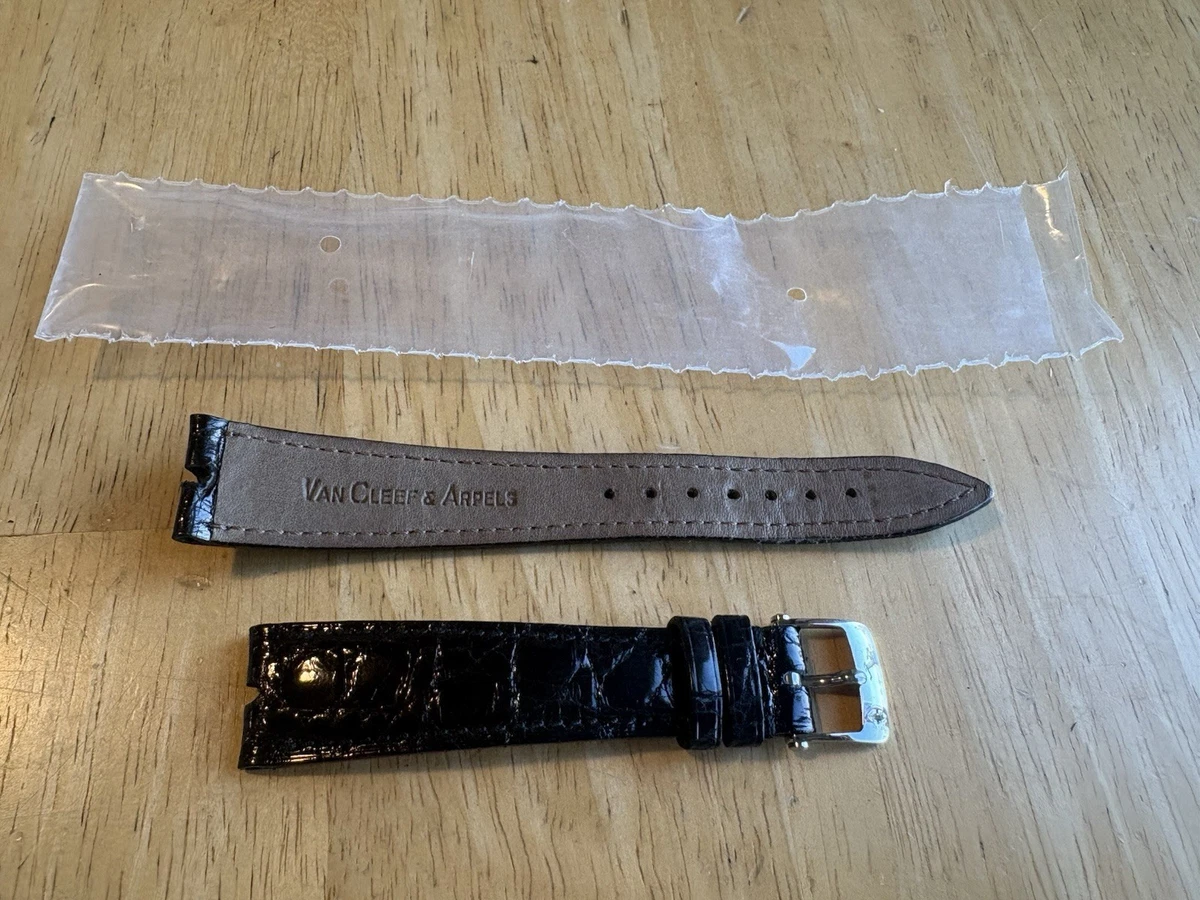 Van Cleef & Arpels Wristwatch Bands for sale | eBay