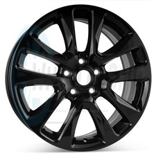 New 20 X 8 Replacement Wheel For Jeep Grand Cherokee 2017-2022 Rim 9168