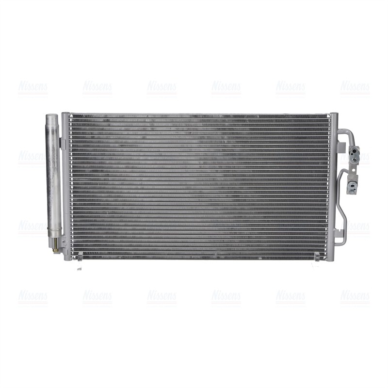 NISSENS Aircon Condenser 940236 for BMW 1 SERIES F20 (2011) 116D 2.0  etc