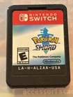 New ListingPokémon Sword - Nintendo Switch 2019 Edition - Game only