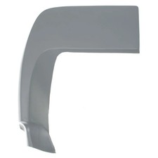 Quarter Panel Extension Driver Side Mustang Fastback 1969 Quarter Panel Extension Driver Side Mustang Fastback 1969