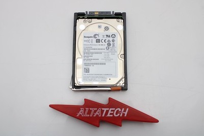 HDD EMC 1.2 TB 10K RPM SAS 12Gbps 2.5 Pollici - ST1200MM0008 (Usato)